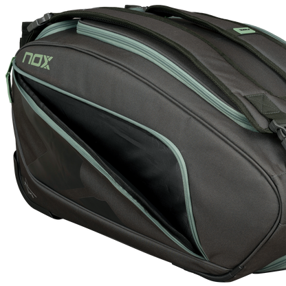 2025 Nox AT Luxury Series Compact Bag – Premium Storage & Performance Design