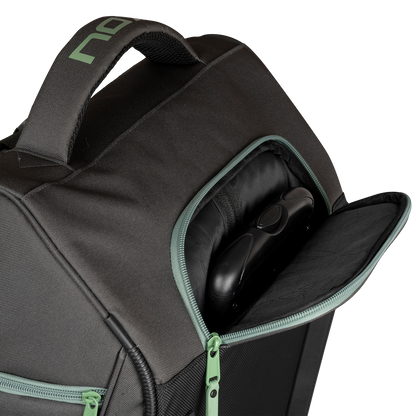 2025 Nox AT Luxury Series Compact Bag – Premium Storage & Performance Design