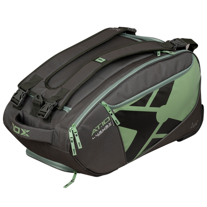 2025 Nox AT Luxury Series Compact Bag – Premium Storage & Performance Design