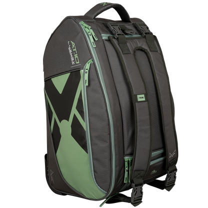 2025 Nox AT Luxury Series Compact Bag – Premium Storage & Performance Design