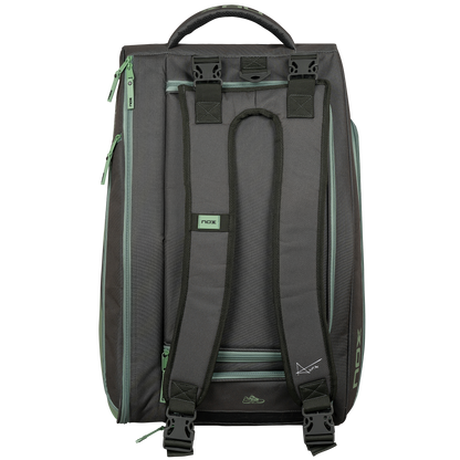 2025 Nox AT Luxury Series Compact Bag – Premium Storage & Performance Design