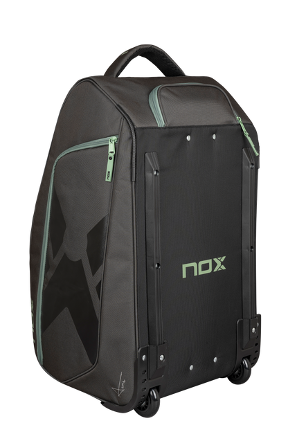 2025 Nox AT Luxury Series Compact Bag – Premium Storage & Performance Design