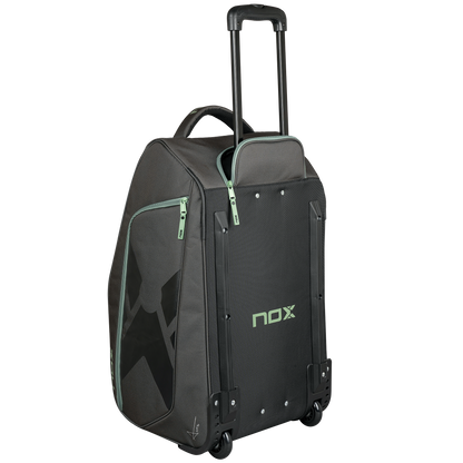 2025 Nox AT Luxury Series Compact Bag – Premium Storage & Performance Design