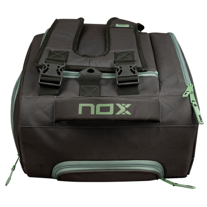 2025 Nox AT Luxury Series Compact Bag – Premium Storage & Performance Design