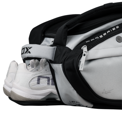 2025 Nox AT10 Pro Series Competition XL Bag – Premium Storage & Performance Design