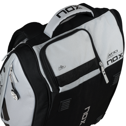 2025 Nox AT10 Pro Series Competition XL Bag – Premium Storage & Performance Design