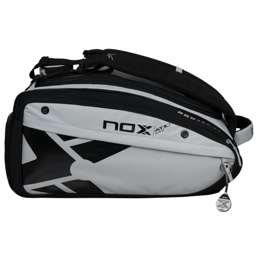 2025 Nox AT10 Pro Series Competition XL Bag – Premium Storage & Performance Design