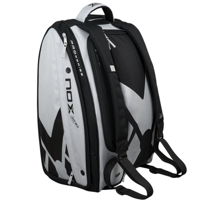 2025 Nox AT10 Pro Series Competition XL Bag – Premium Storage & Performance Design