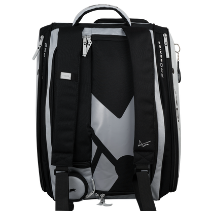 2025 Nox AT10 Pro Series Competition XL Bag – Premium Storage & Performance Design