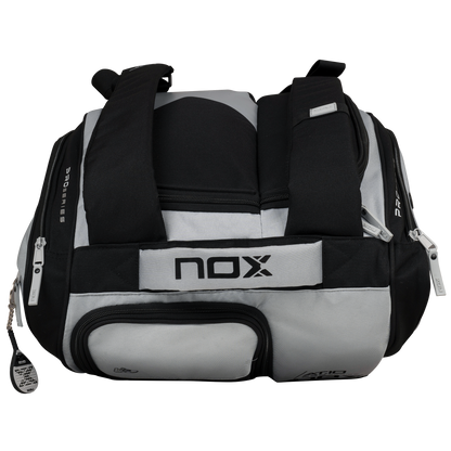 2025 Nox AT10 Pro Series Competition XL Bag – Premium Storage & Performance Design