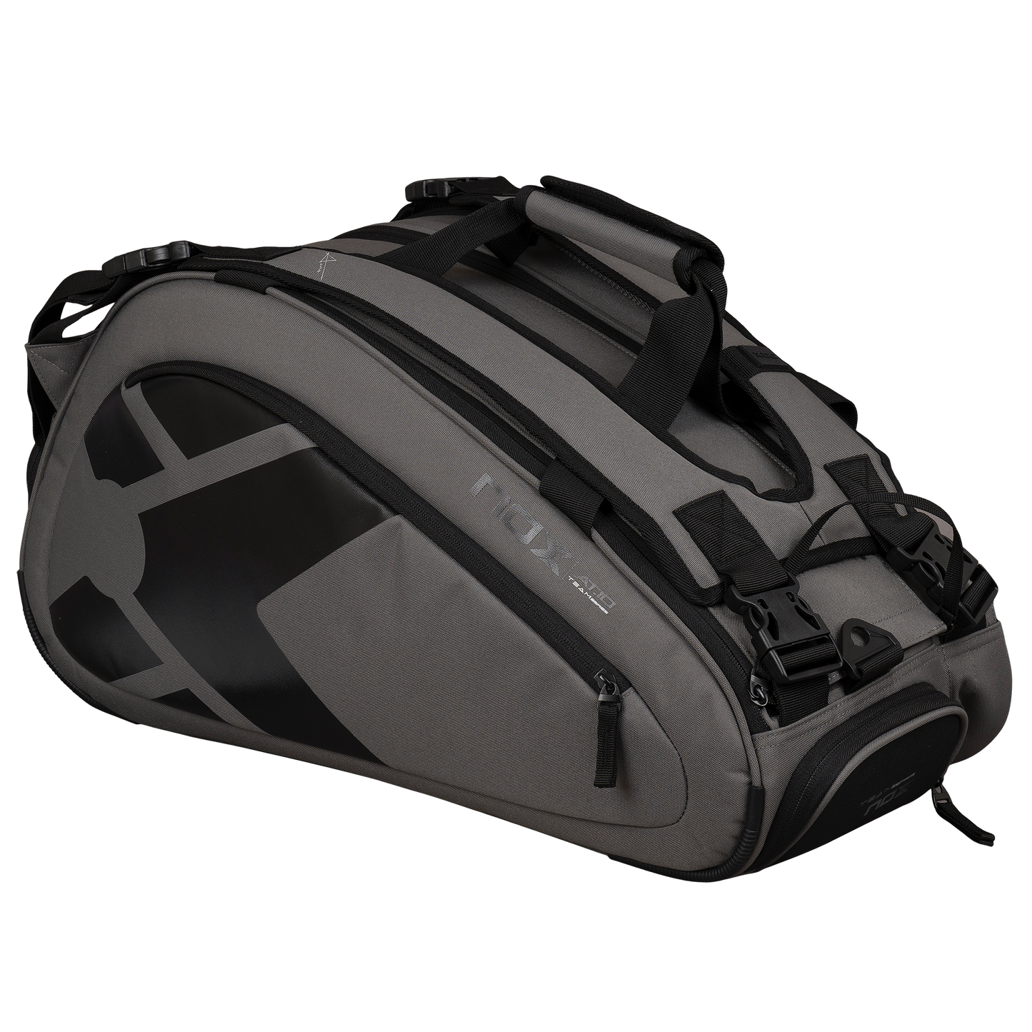 2025 Nox AT10 Team Bag – Elite Performance & Premium Storage
