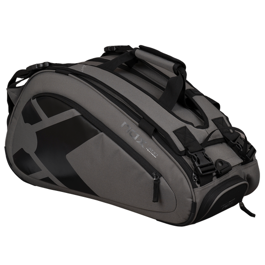 2025 Nox AT10 Team Bag – Elite Performance & Premium Storage