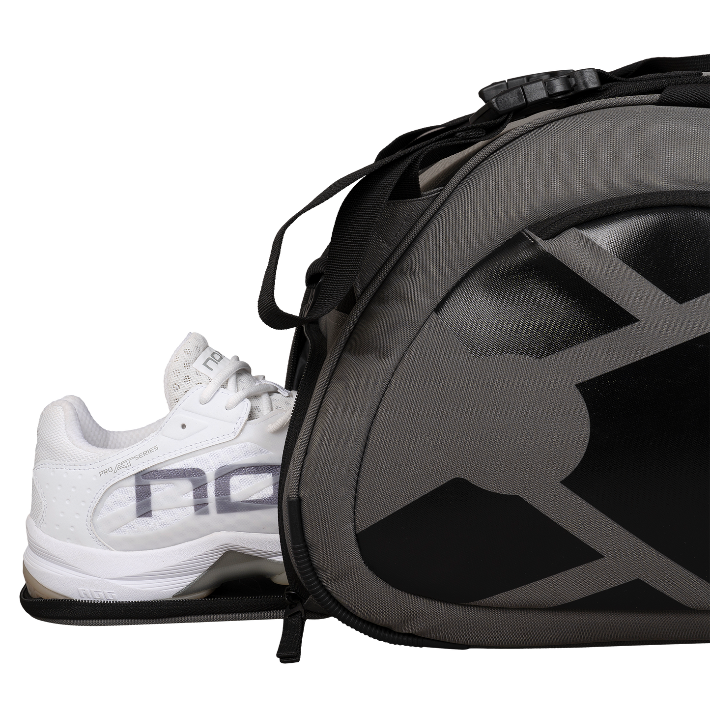 2025 Nox AT10 Team Bag – Elite Performance & Premium Storage