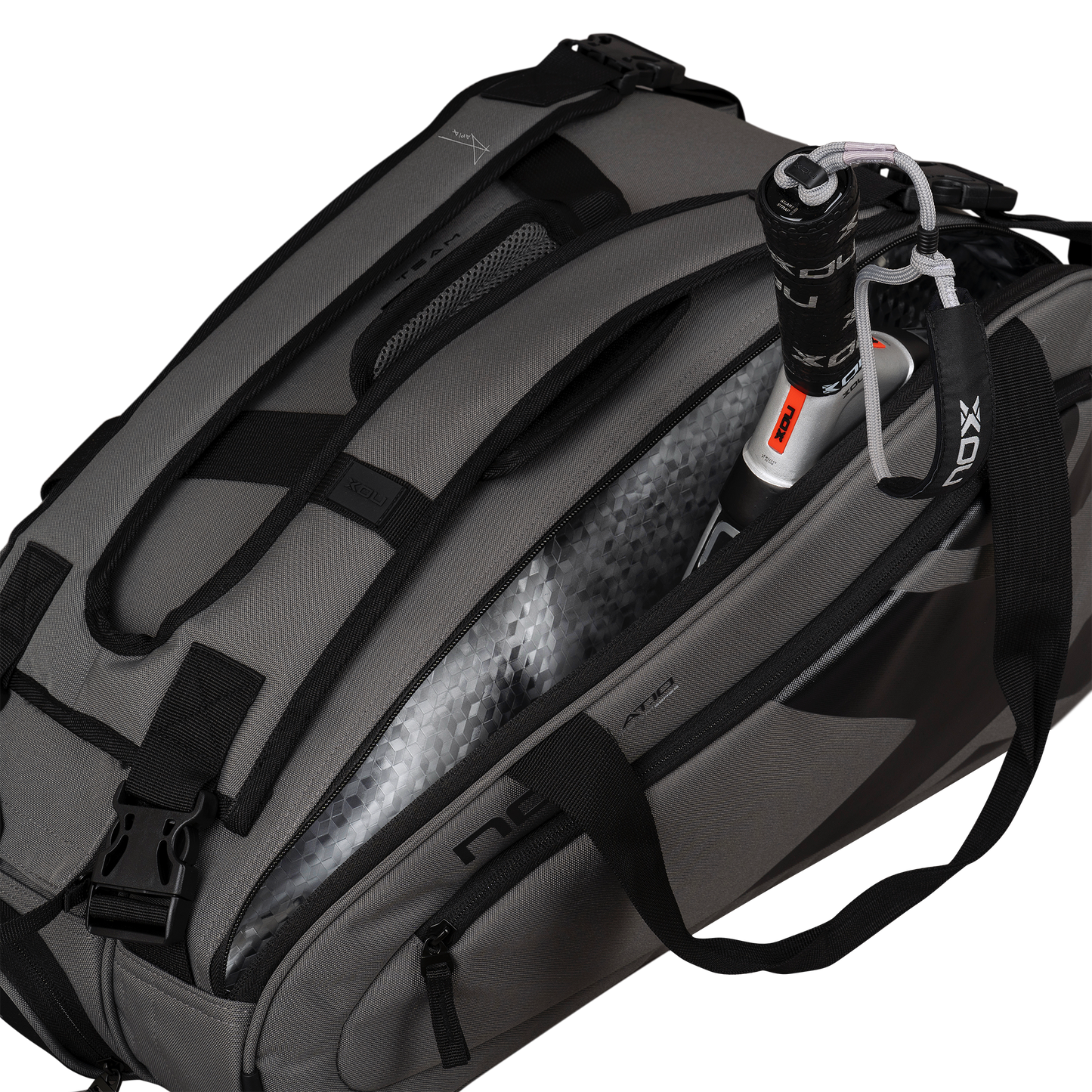 2025 Nox AT10 Team Bag – Elite Performance & Premium Storage