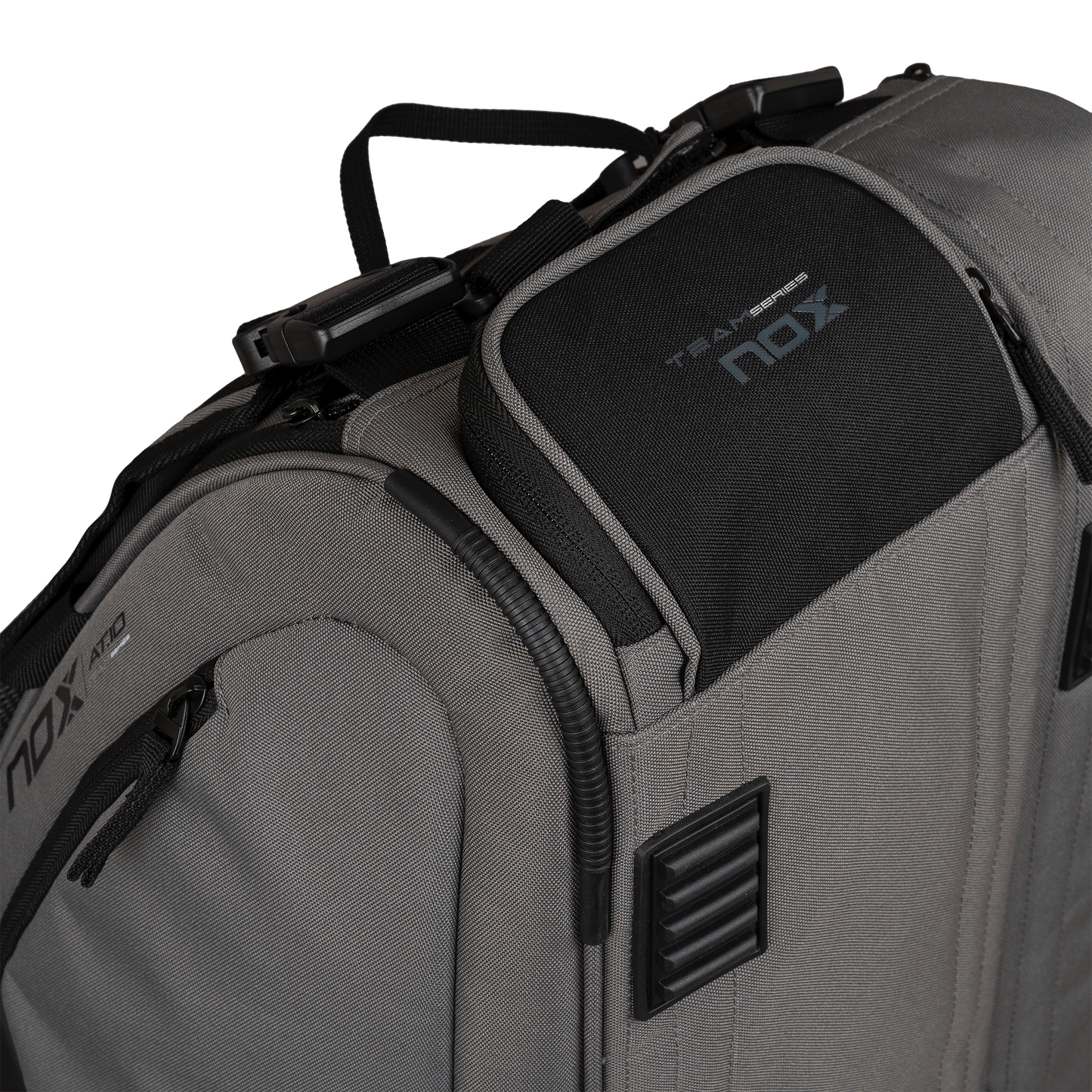 2025 Nox AT10 Team Bag – Elite Performance & Premium Storage