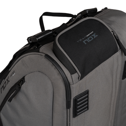2025 Nox AT10 Team Bag – Elite Performance & Premium Storage