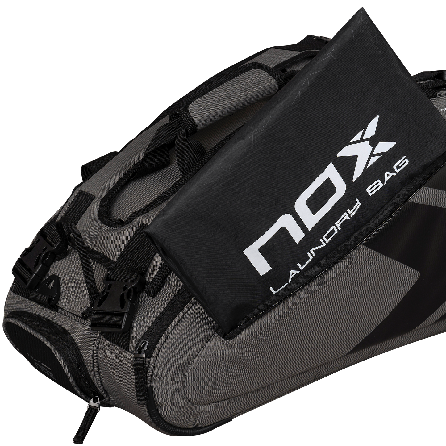2025 Nox AT10 Team Bag – Elite Performance & Premium Storage
