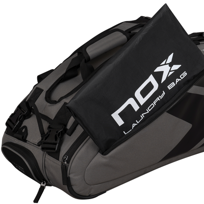2025 Nox AT10 Team Bag – Elite Performance & Premium Storage