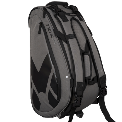 2025 Nox AT10 Team Bag – Elite Performance & Premium Storage