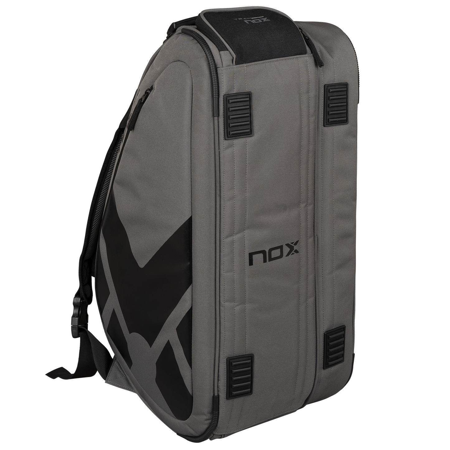2025 Nox AT10 Team Bag – Elite Performance & Premium Storage