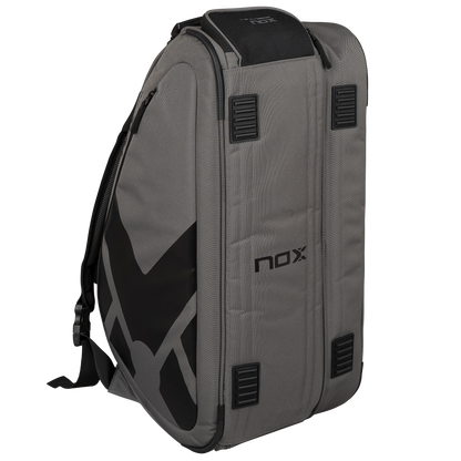 2025 Nox AT10 Team Bag – Elite Performance & Premium Storage