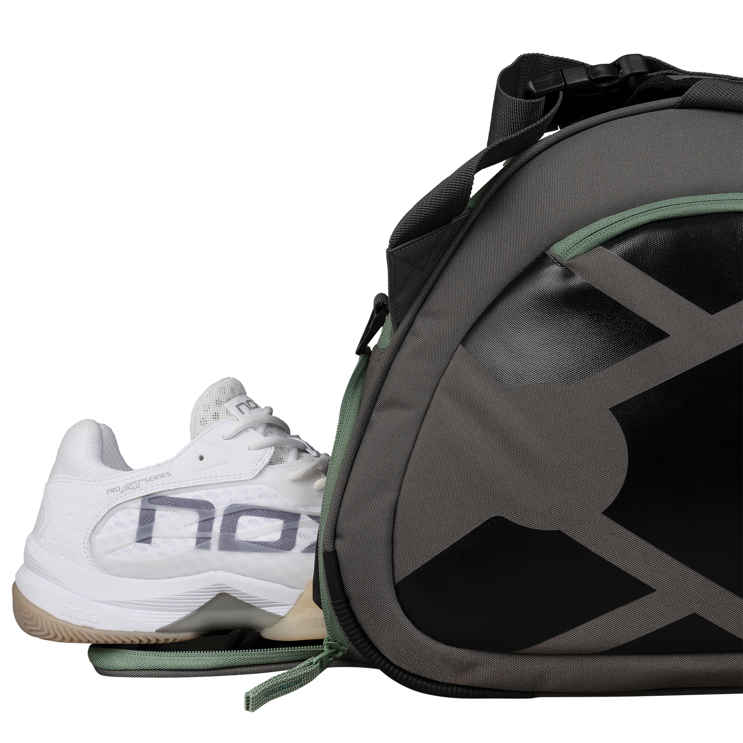 2025 Nox AT10 Team Bag – Elite Performance & Premium Storage