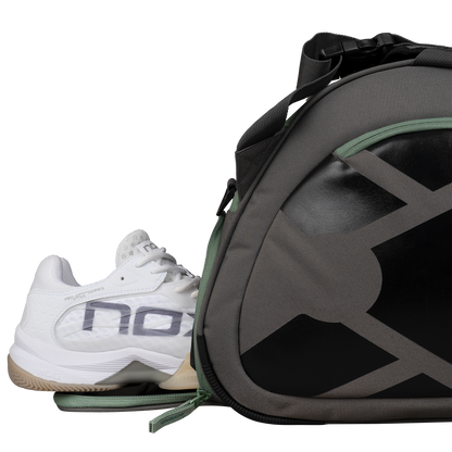 2025 Nox AT10 Team Bag – Elite Performance & Premium Storage