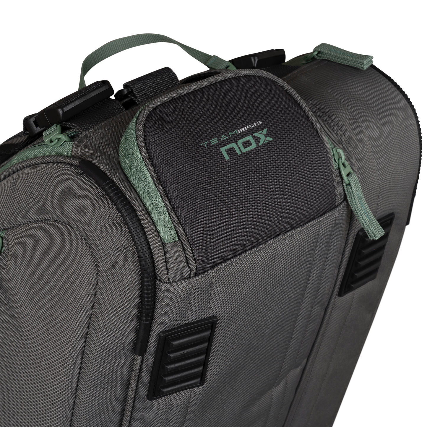 2025 Nox AT10 Team Bag – Elite Performance & Premium Storage