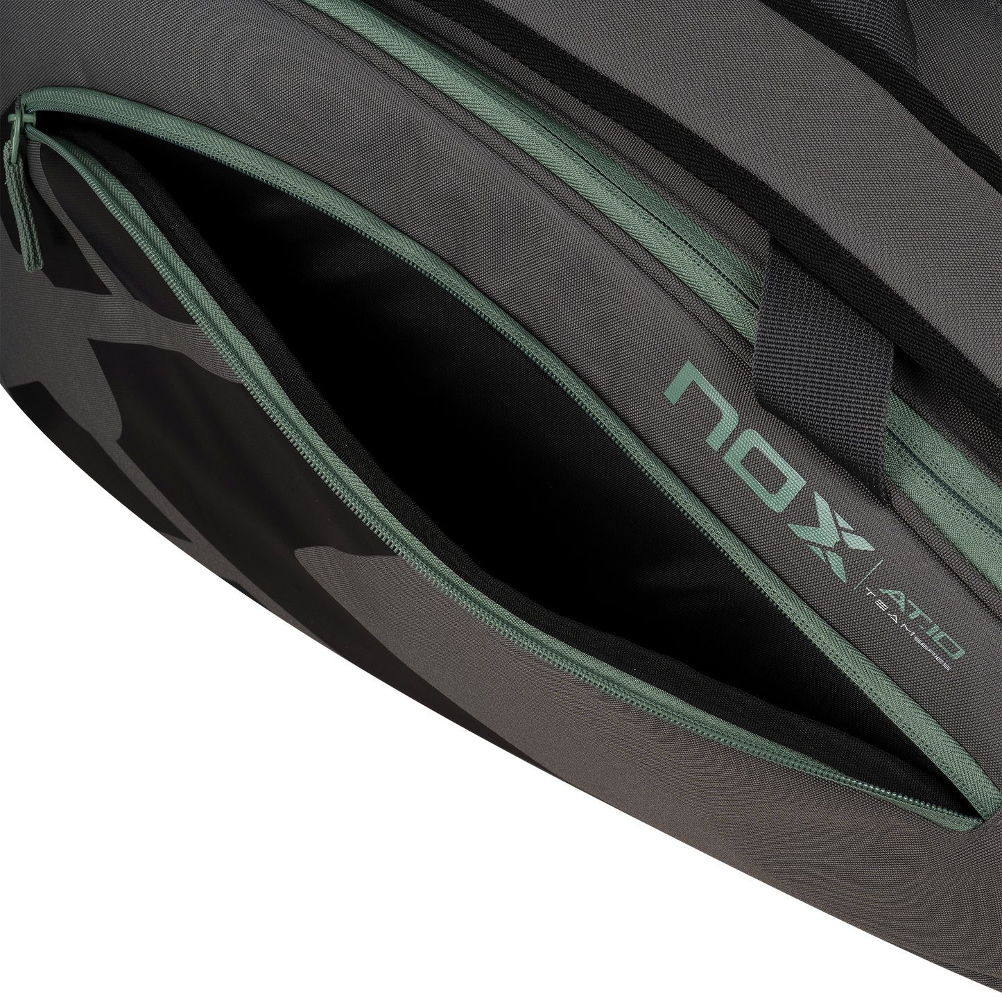 2025 Nox AT10 Team Bag – Elite Performance & Premium Storage