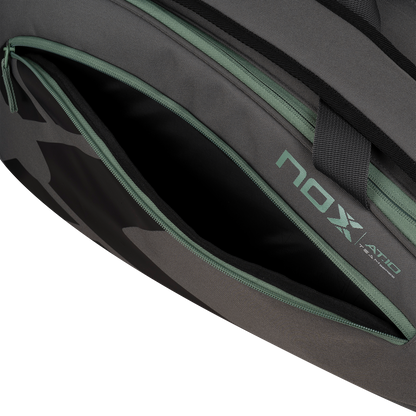 2025 Nox AT10 Team Bag – Elite Performance & Premium Storage