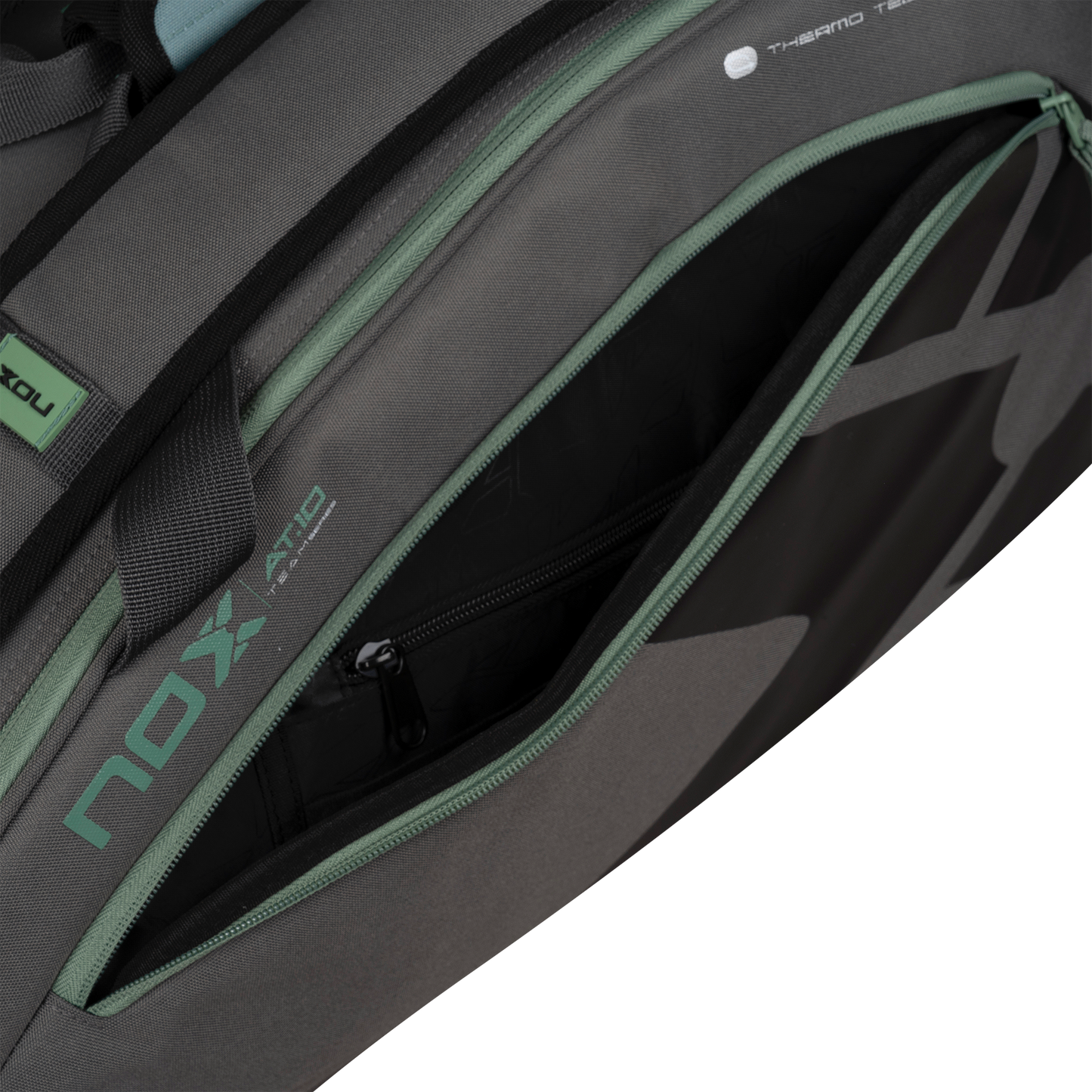 2025 Nox AT10 Team Bag – Elite Performance & Premium Storage