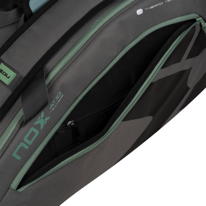 2025 Nox AT10 Team Bag – Elite Performance & Premium Storage
