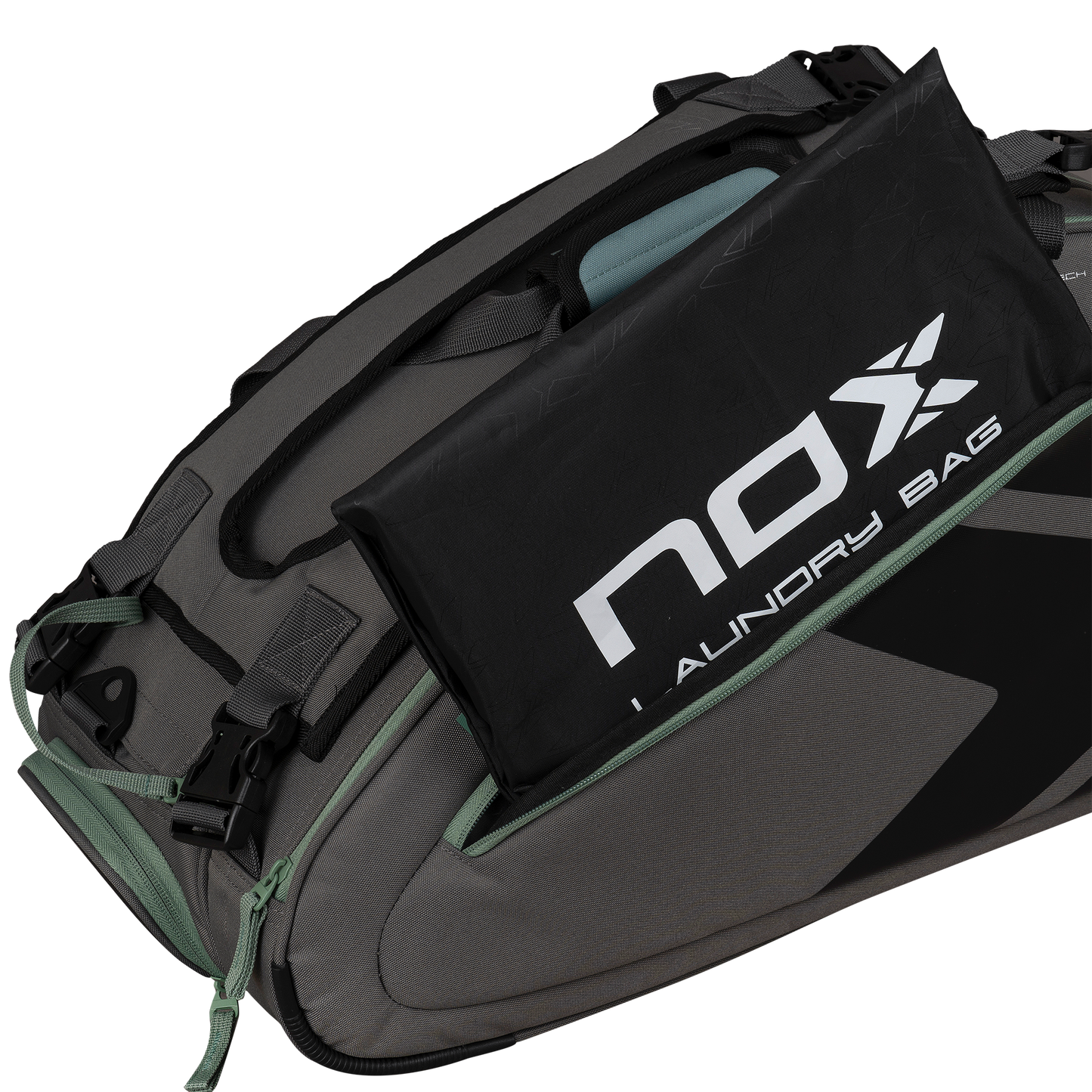 2025 Nox AT10 Team Bag – Elite Performance & Premium Storage