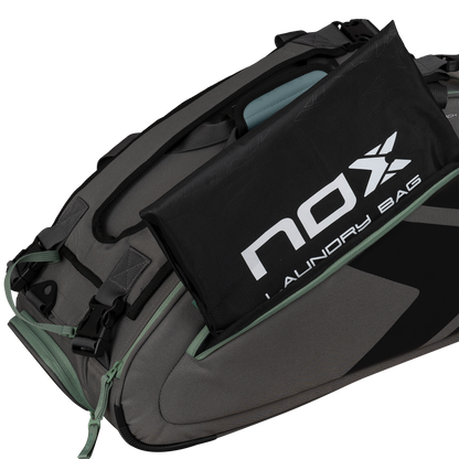 2025 Nox AT10 Team Bag – Elite Performance & Premium Storage