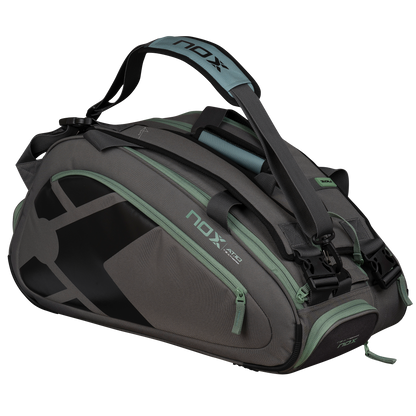 2025 Nox AT10 Team Bag – Elite Performance & Premium Storage