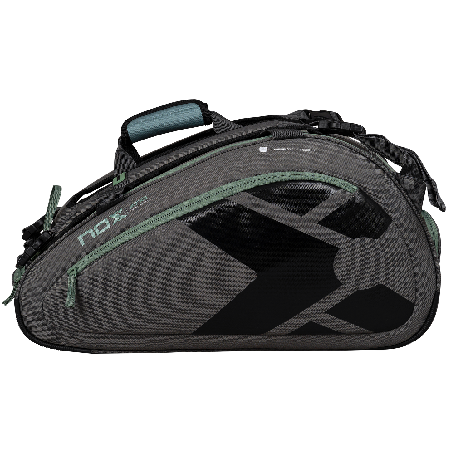 2025 Nox AT10 Team Bag – Elite Performance & Premium Storage
