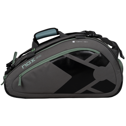 2025 Nox AT10 Team Bag – Elite Performance & Premium Storage