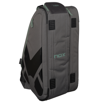 2025 Nox AT10 Team Bag – Elite Performance & Premium Storage