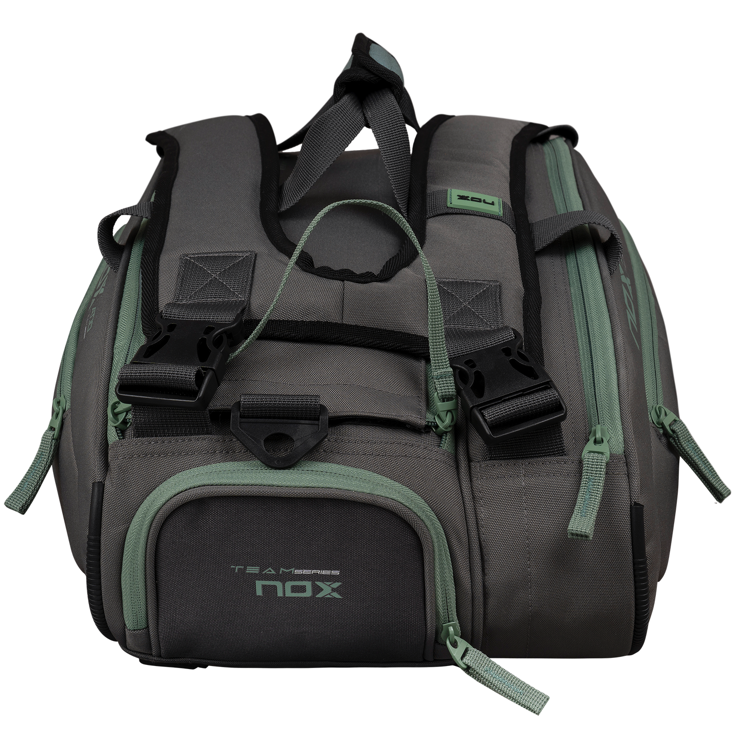 2025 Nox AT10 Team Bag – Elite Performance & Premium Storage