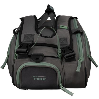 2025 Nox AT10 Team Bag – Elite Performance & Premium Storage