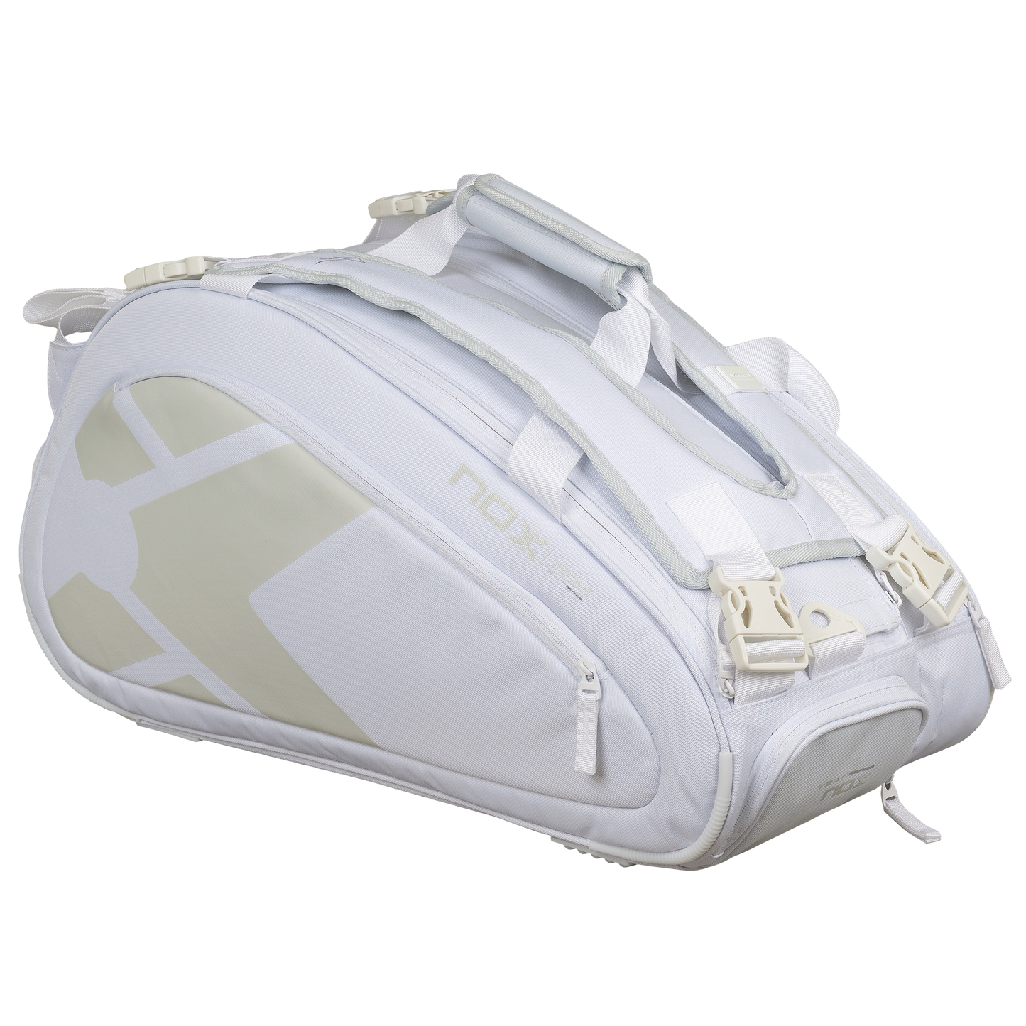 2025 Nox AT10 Team Bag – Elite Performance & Premium Storage
