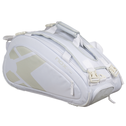 2025 Nox AT10 Team Bag – Elite Performance & Premium Storage