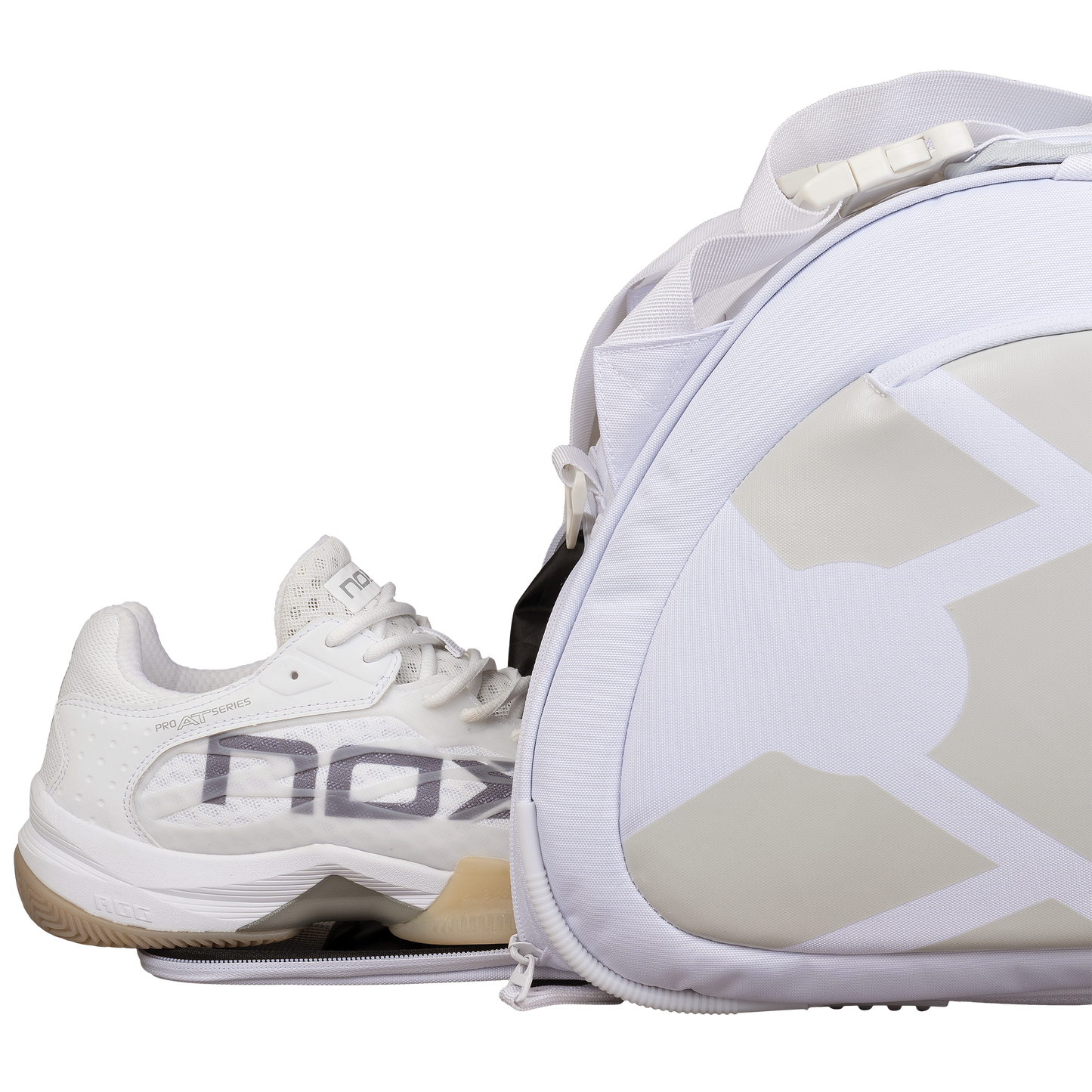 2025 Nox AT10 Team Bag – Elite Performance & Premium Storage