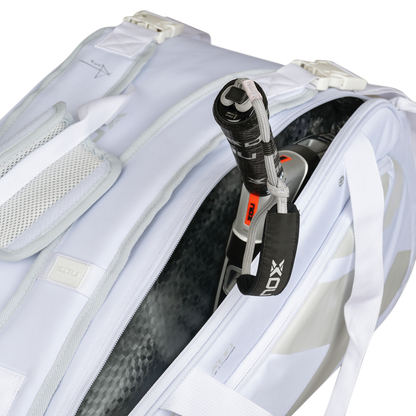 2025 Nox AT10 Team Bag – Elite Performance & Premium Storage