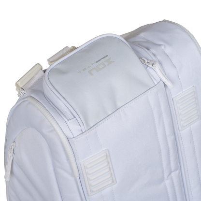 2025 Nox AT10 Team Bag – Elite Performance & Premium Storage