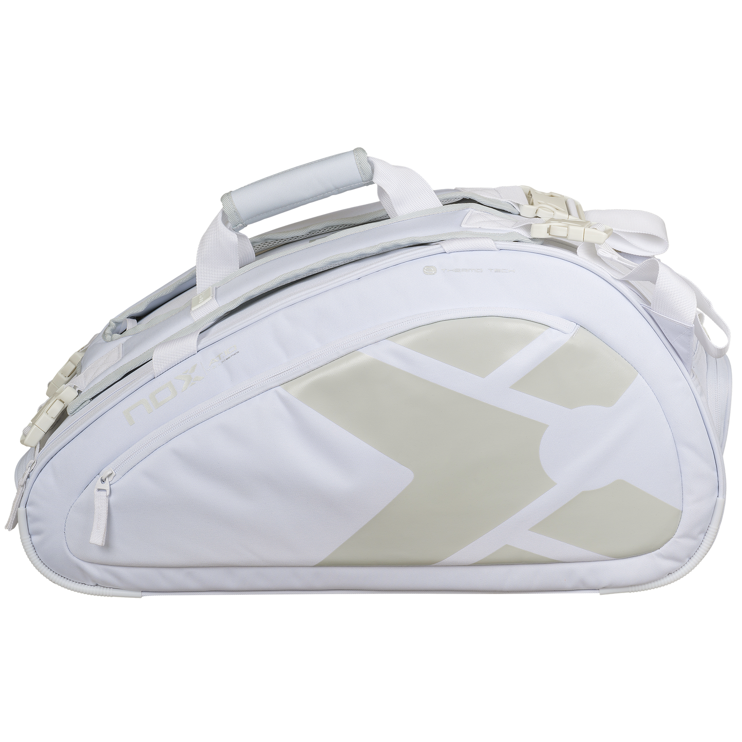2025 Nox AT10 Team Bag – Elite Performance & Premium Storage