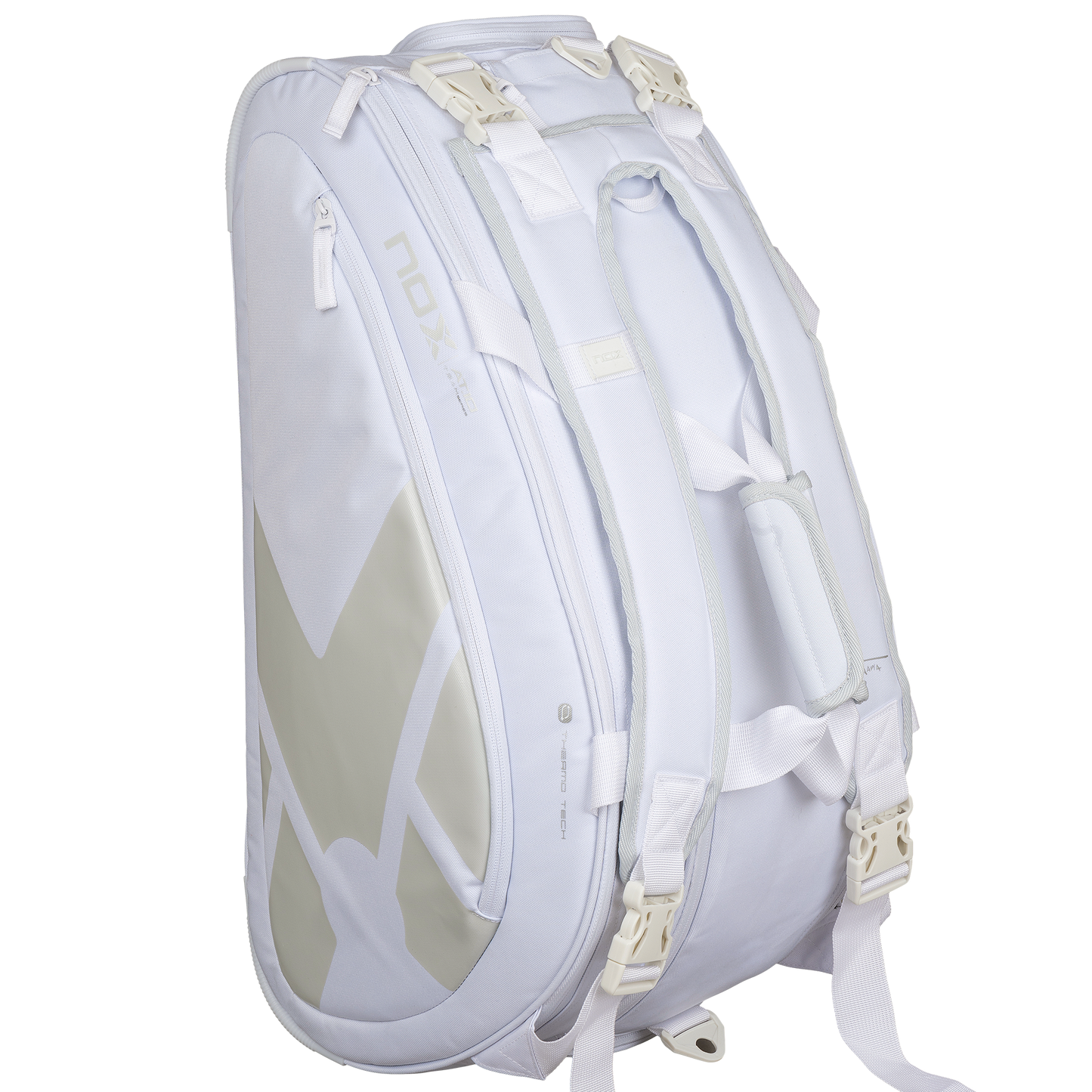 2025 Nox AT10 Team Bag – Elite Performance & Premium Storage