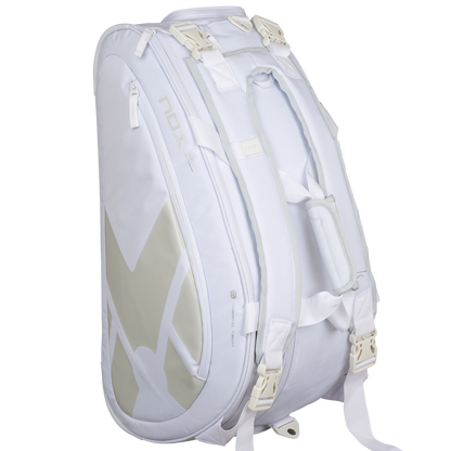 2025 Nox AT10 Team Bag – Elite Performance & Premium Storage