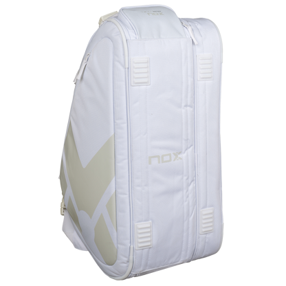 2025 Nox AT10 Team Bag – Elite Performance & Premium Storage