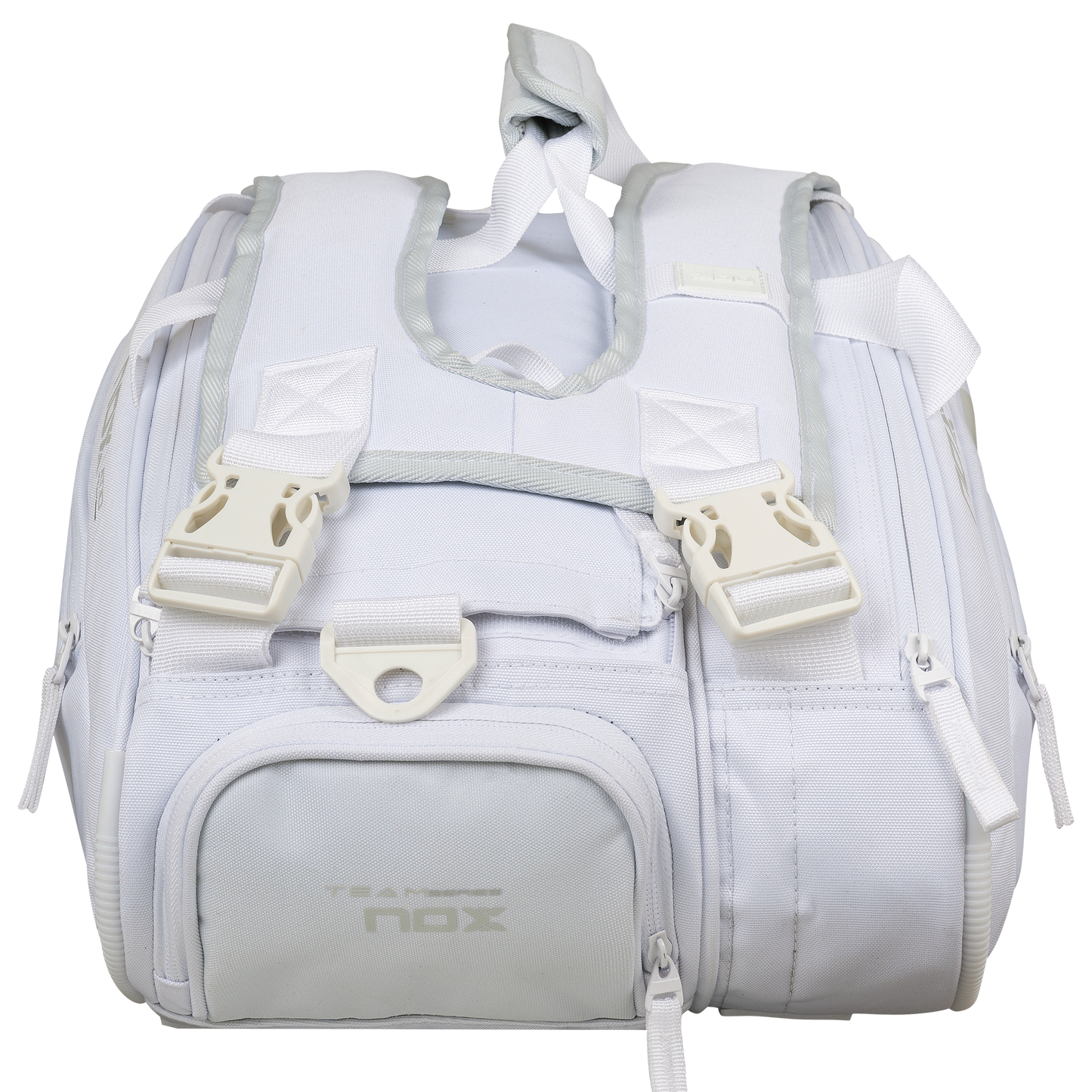 2025 Nox AT10 Team Bag – Elite Performance & Premium Storage